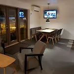 Tuhamaee Hosteli Puhkemajad Apartment *