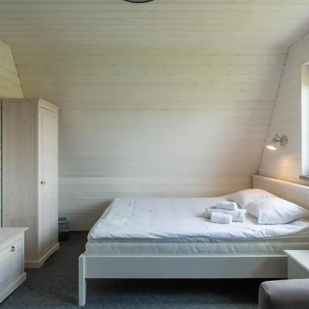 דירה Tuhamaee Hosteli Puhkemajad