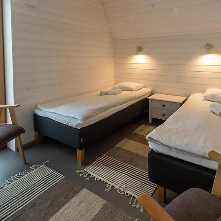 Tuhamaee Hosteli Puhkemajad Apartamento *