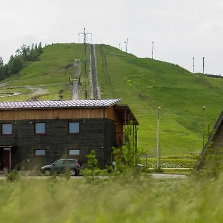 Tuhamaee Hosteli Puhkemajad Daire