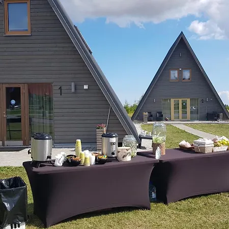 דירה Tuhamaee Hosteli Puhkemajad *