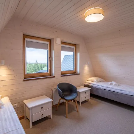 Tuhamaee Hosteli Puhkemajad *