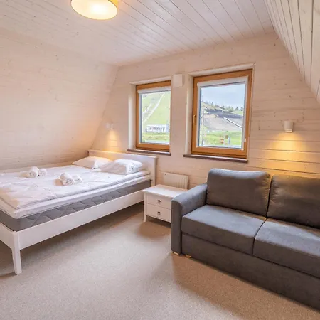 Tuhamaee Hosteli Puhkemajad