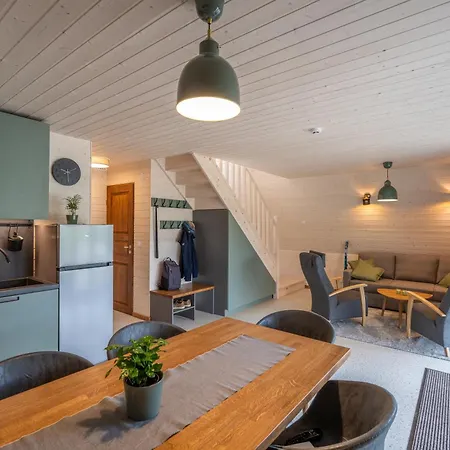 Apartamento Tuhamaee Hosteli Puhkemajad Kiviõli