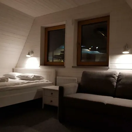 Apartamento Tuhamaee Hosteli Puhkemajad