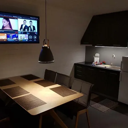 Apartamento Tuhamaee Hosteli Puhkemajad *