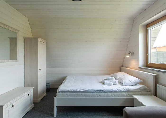 Korter Tuhamaee Hosteli Puhkemajad