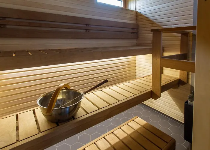 Tuhamaee Hosteli Puhkemajad *