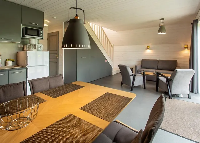 Tuhamaee Hosteli Puhkemajad Korter Kivioli