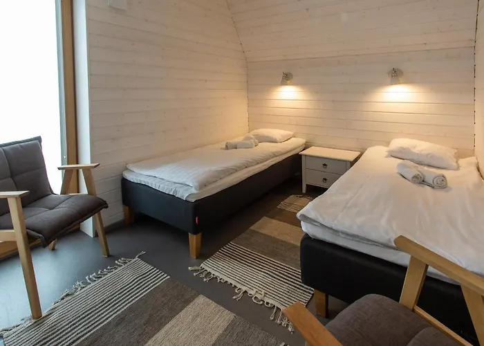 Tuhamaee Hosteli Puhkemajad Korter *