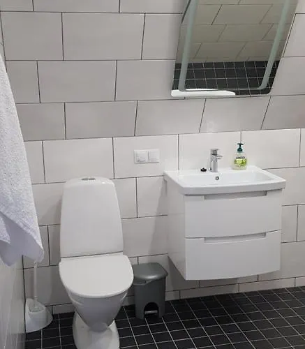 Korter Tuhamaee Hosteli Puhkemajad