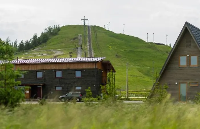 Tuhamaee Hosteli Puhkemajad Korter