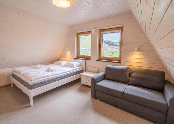 Tuhamaee Hosteli Puhkemajad