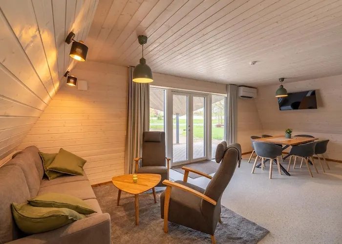 Tuhamaee Hosteli Puhkemajad *