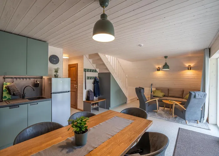 Korter Tuhamaee Hosteli Puhkemajad Kivioli