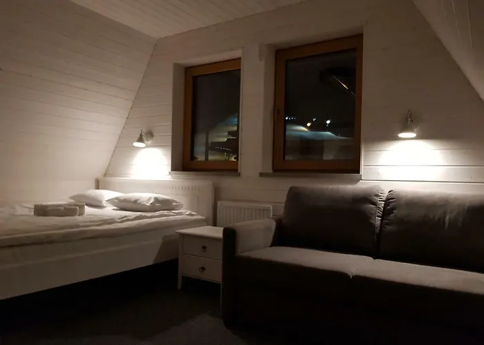 Korter Tuhamaee Hosteli Puhkemajad